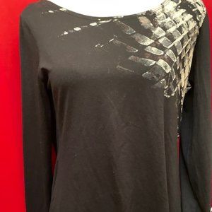 France, Lauren Vidal amazing Sweater- brand new